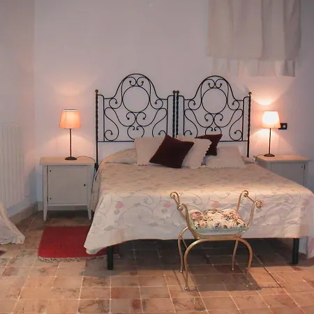Guest house Il Giardino Del Borgo