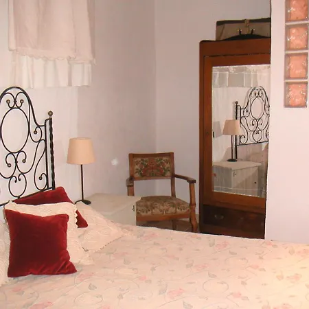Guest house Il Giardino Del Borgo Serre Di Rapolano