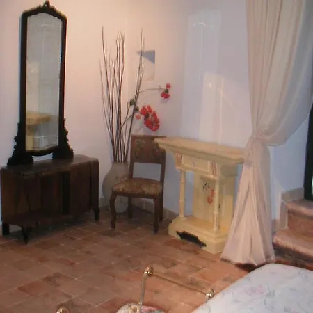Guest house Il Giardino Del Borgo *