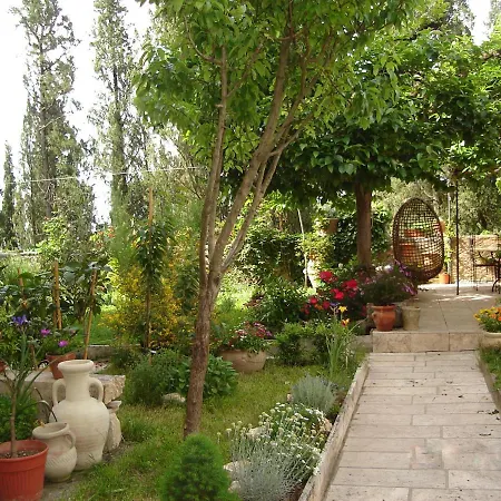 Il Giardino Del Borgo Serre Di Rapolano