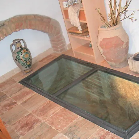 Guest house Il Giardino Del Borgo *