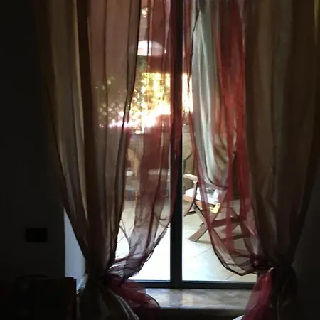 Il Giardino Del Borgo Serre Di Rapolano