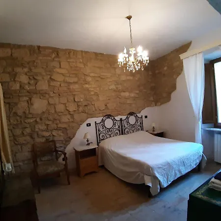 Il Giardino Del Borgo Guest house