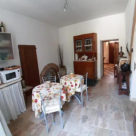 Il Giardino Del Borgo
