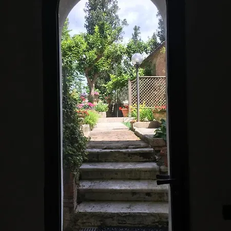 Il Giardino Del Borgo *