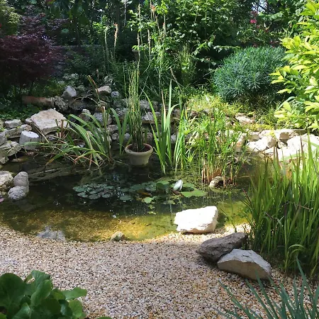 Il Giardino Del Borgo Guest house *