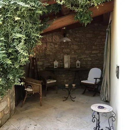 Guest house Il Giardino Del Borgo