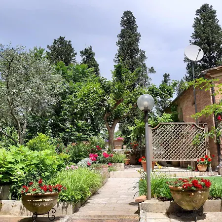 Guest house Il Giardino Del Borgo