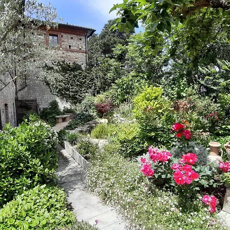 Il Giardino Del Borgo