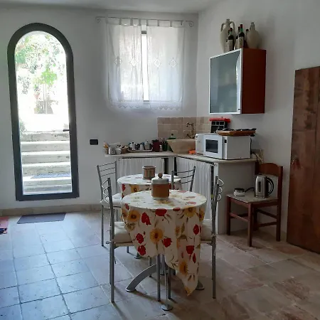 Il Giardino Del Borgo * Serre Di Rapolano