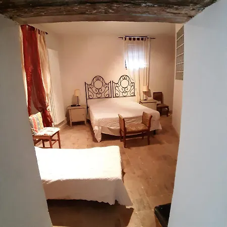Il Giardino Del Borgo Serre Di Rapolano