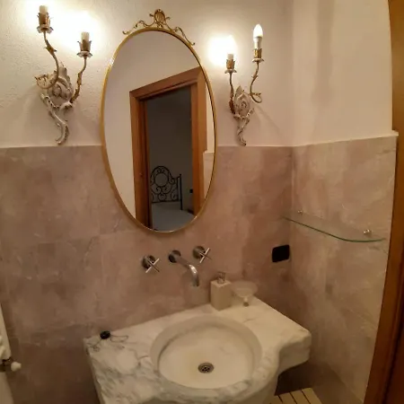 Il Giardino Del Borgo Guest house Serre Di Rapolano