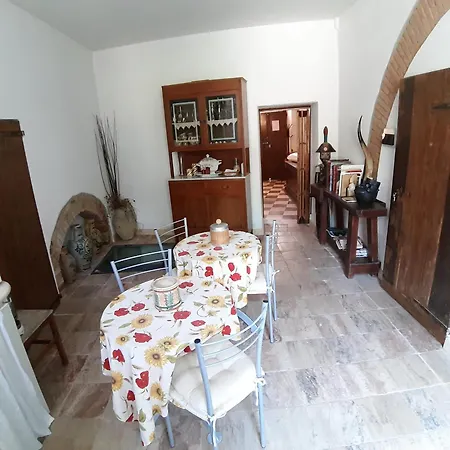 Guest house Il Giardino Del Borgo